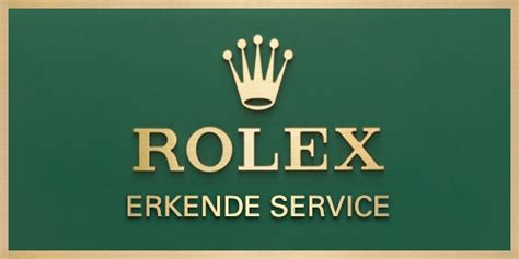 gassan onderhoud rolex